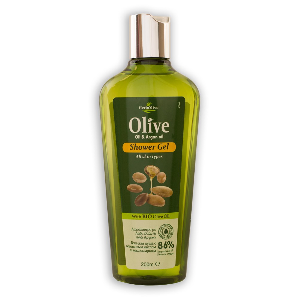 herbolive_afroloutro_tzel_me_organiko_elaiolado_kai_elaio_argkan_body_shower_gel_with_organic_olive_oil_and_argan_oil_200ml