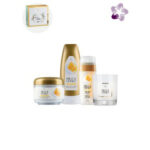 LR milk and honey σετ @healers.gr