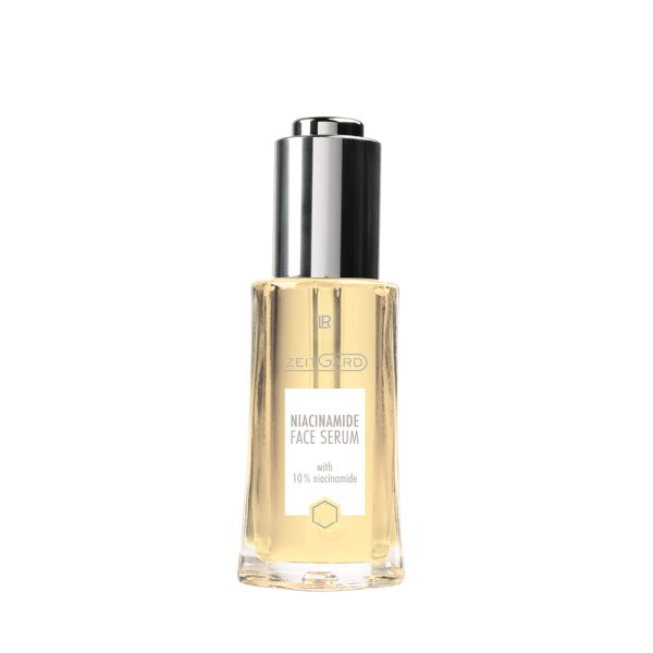 LR ZEITGARD Niacinamide Serum 30ml για Ομοιόμορφη Επιδερμιδα